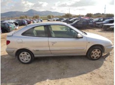 CITROËN XSARA COUPE