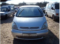 CITROËN XSARA PICASSO