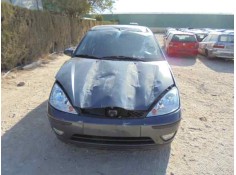 FORD FOCUS BERLINA (CAK)