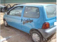 RENAULT TWINGO (CO6)