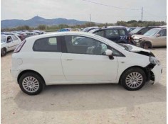 FIAT PUNTO (199)