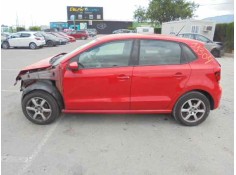 VOLKSWAGEN POLO (6R1)