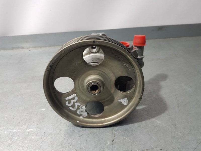 Recambio de bomba direccion para citroën jumper pritsche 33 l1 bluehdi 130 referencia OEM IAM 9805820980 7692974136 BOSCH