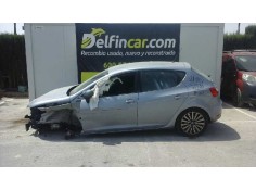 SEAT IBIZA (6P1)