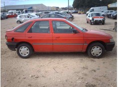 FORD ESCORT BERLINA/TURNIER