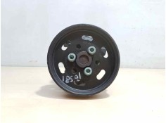 Recambio de bomba direccion para seat ibiza (6k1) stella referencia OEM IAM 6N0422154F  