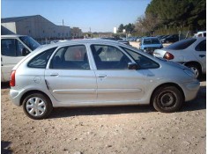 CITROËN XSARA PICASSO