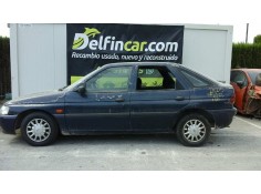 FORD ESCORT BERL./TURNIER