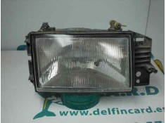 Recambio de faro derecho para fiat tipo (160) 1.4 referencia OEM IAM   
