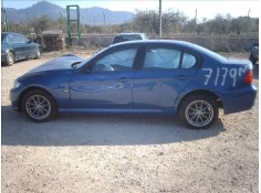 BMW SERIE 3 BERLINA (E90)