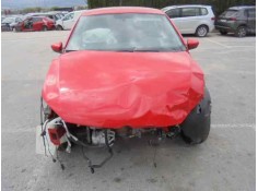 VOLKSWAGEN POLO (6R1)