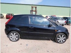 FORD FIESTA (CBK)