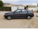 kia cerato i sedán (ld) del año 2005