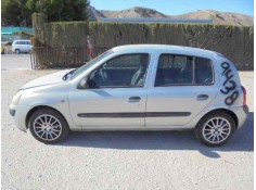 RENAULT CLIO II FASE II (B/CB0)