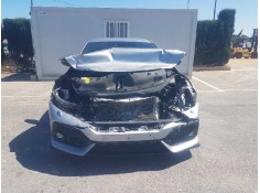 HONDA CIVIC LIM.5 (FK)