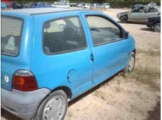 RENAULT TWINGO (CO6)