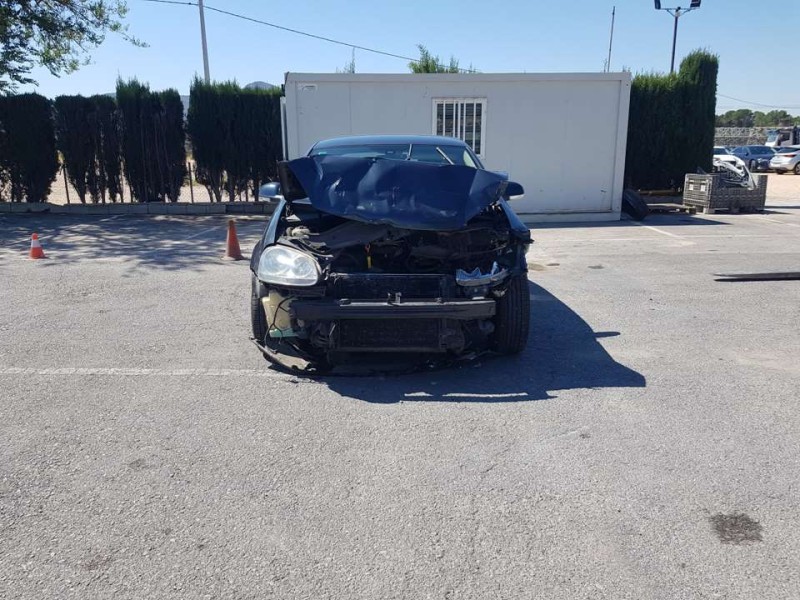 volkswagen jetta (1k2) del año 2008