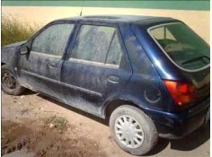 FORD FIESTA BERLINA