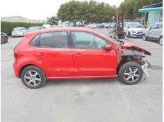 VOLKSWAGEN POLO (6R1)