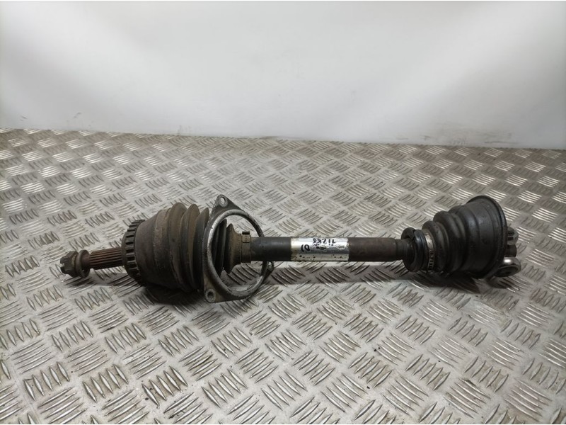 Recambio de transmision delantera izquierda para renault safrane (b54) 2.2 dt (b54g) referencia OEM IAM   