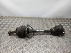 TRANSMISION DELANTERA IZQUIERDA 