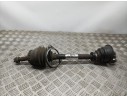 Recambio de transmision delantera izquierda para renault safrane (b54) 2.2 dt (b54g) referencia OEM IAM   