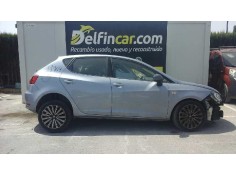 SEAT IBIZA (6P1)