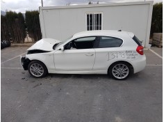 BMW SERIE 1 BERLINA (E81/E87)
