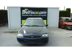 FORD ESCORT BERL./TURNIER