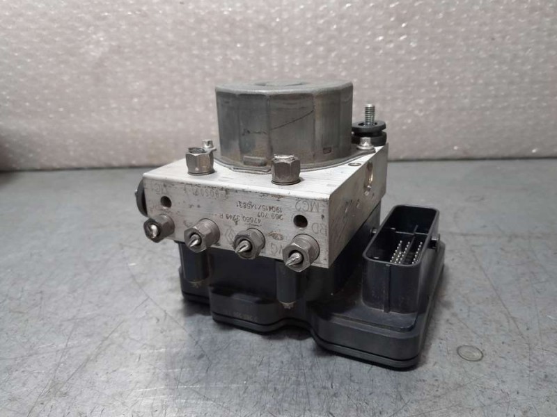 Recambio de abs para dacia sandero stepway referencia OEM IAM 476603249R  