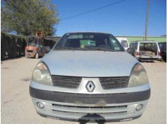 RENAULT CLIO II FASE II (B/CB0)