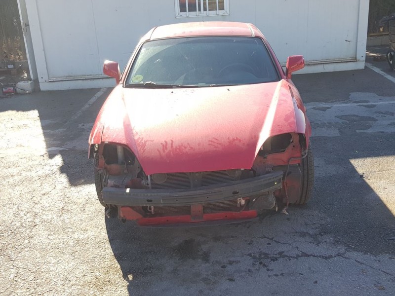 hyundai coupe (gk) del año 2004