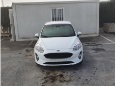 FORD FIESTA (CE1)