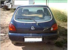 FORD FIESTA BERLINA