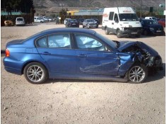 BMW SERIE 3 BERLINA (E90)