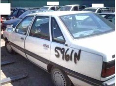 RENAULT 21 BERLINA (B/L48)