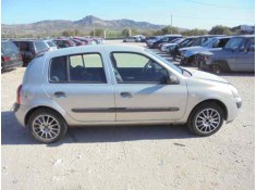 RENAULT CLIO II FASE II (B/CB0)