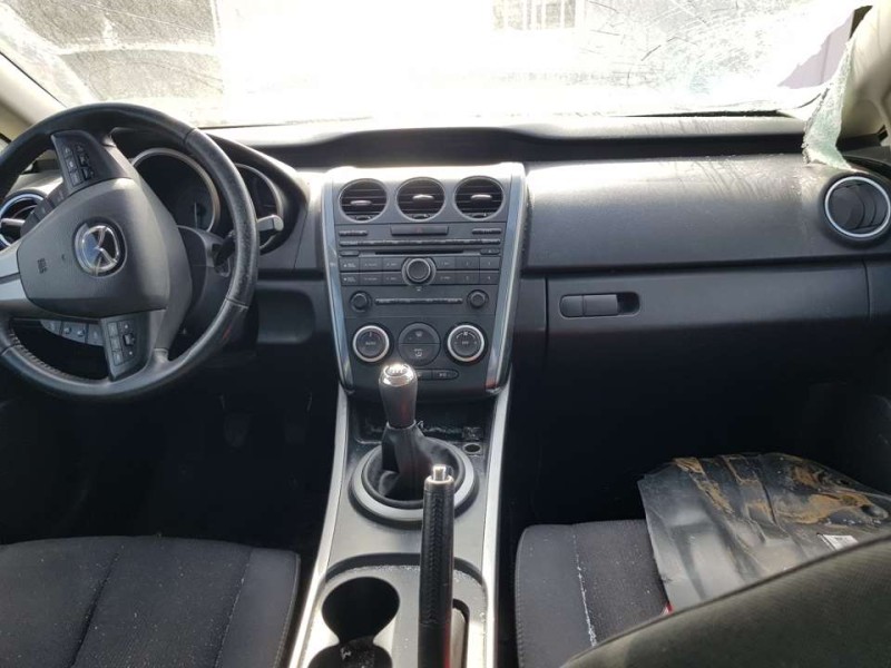 mazda cx-7 (er) del año 2011