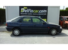 FORD ESCORT BERL./TURNIER
