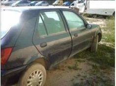 FORD FIESTA BERLINA