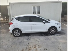 FORD FIESTA (CE1)