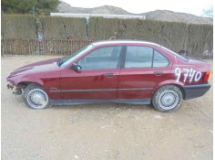 BMW SERIE 3 BERLINA (E36)