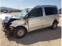VOLKSWAGEN CADDY OCIO