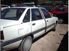 RENAULT 21 BERLINA (B/L48)