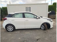 HYUNDAI I20 ACTIVE