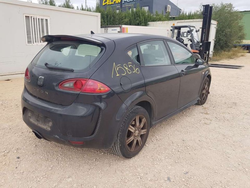 seat leon (1p1) del año 2006