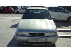 FORD FIESTA BERLINA (DX)