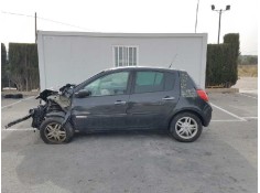 RENAULT CLIO III