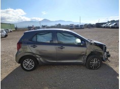 KIA PICANTO (JA)