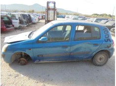 RENAULT CLIO II FASE II (B/CB0)